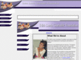 edithlando.com