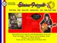 elainefrizzell.com
