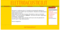 elettroacustico.it