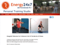 energy24x7.com