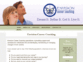 envisioncareercoaching.com