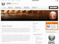 epicgrace.com