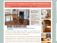 fairfieldhomeremodelers.com