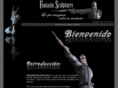 fantasticsculptures.com