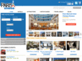 fourstarhotelsparisfrance.com