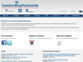 freedomringspartnership.com