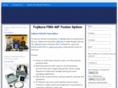 fsm-40ffusionsplicer.com