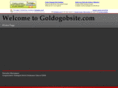 goldogobsite.com