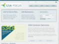 gsafocus.com