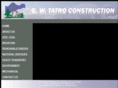 gwtatro.com