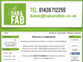haberdasheryandfabrics.com