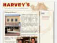 harveyscoffee.com