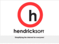 hendricksoft.com