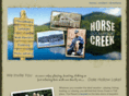 horsecreek-resort.com