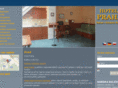 hotel-praha-destne.cz