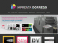 imprentadorrego.com