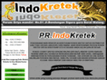 indokretek.com