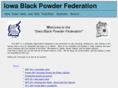 iowablackpowderfederation.net