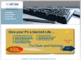 iscnitzan.com