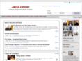jackizehner.com