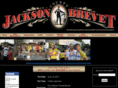 jacksonbrevet.com