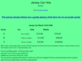 jersey-car-hire.com