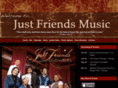 just-friends.org