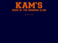 kamsillini.com