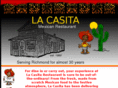 lacasitarestaurant.com