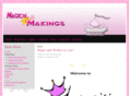 magicalmakings.com