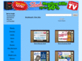 mallshookup.com