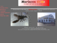 mariscosortiz.com