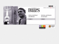 maxwellbates.net