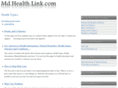 mdhealthlink.com
