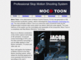 mocotoon.com