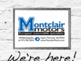 montclairmotors.com
