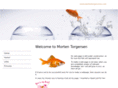 mortentorgersen.com