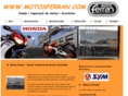 motosferran.com