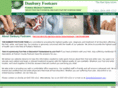 nefootcare.com
