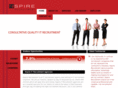 nspirerecruitment.com.au