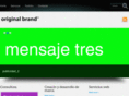 originalbrand.es