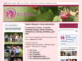 pacificwomen.org