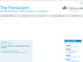 pentacam.com
