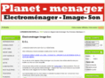 planetelectromenager.com