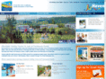 presthavenholidaypark.com