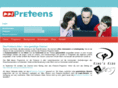 preteens.ch