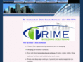 primebuildingsolutions.com