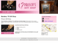 priscysgiftshop.com