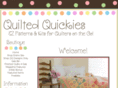 quiltedquickies.com