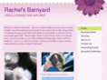 rachelsbarnyard.com